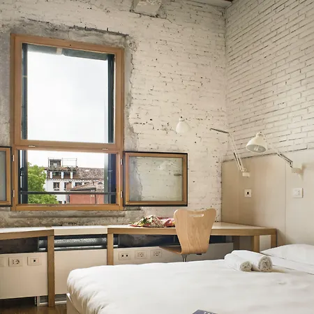 Combo Hostel